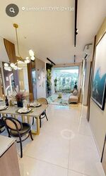 Lentor Hills Residences (D26), Apartment #446409491